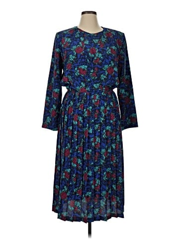 Leslie Fay Casual Dress (view 1)