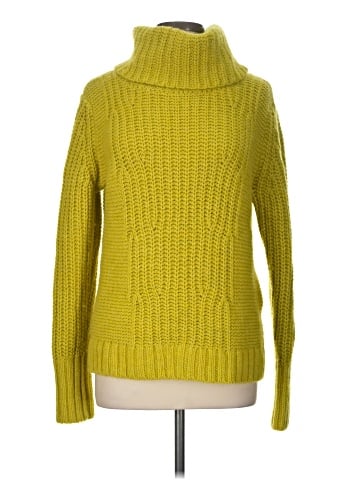 Nic + Zoe Turtleneck Sweater (view 1)