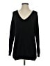 J. McLaughlin Black Pullover Sweater Size S - photo 1