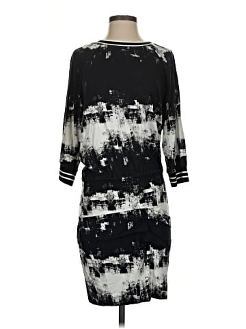 Nicole Miller Collection Casual Dress (view 1)