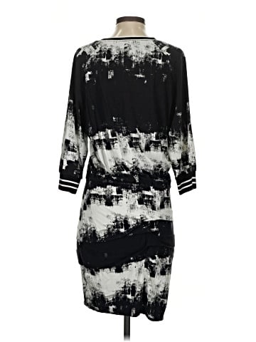Nicole Miller Collection Casual Dress (view 2)
