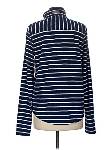 Vineyard Vines Pullover Sweater (view 2)
