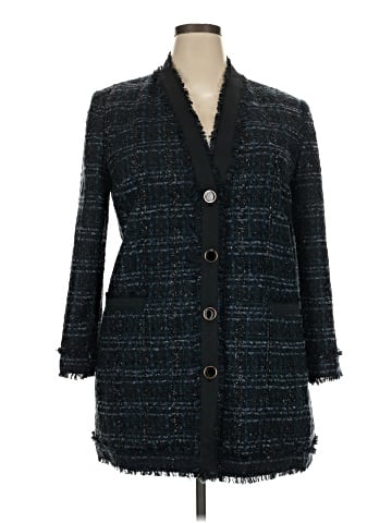 Ann Taylor Coat (view 1)