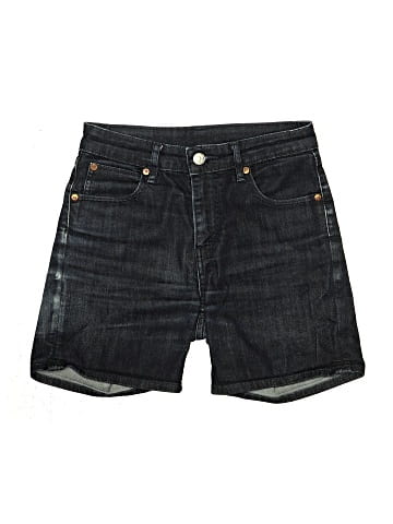 Levi's Denim Shorts (view 1)