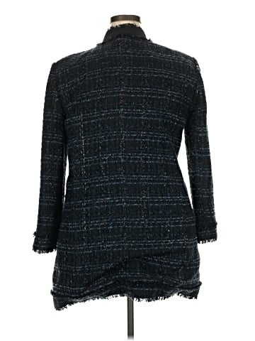 Ann Taylor Coat (view 2)