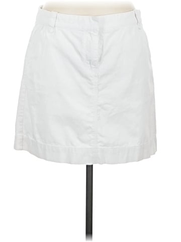J.Crew Factory Store Casual Skirt (view 1)