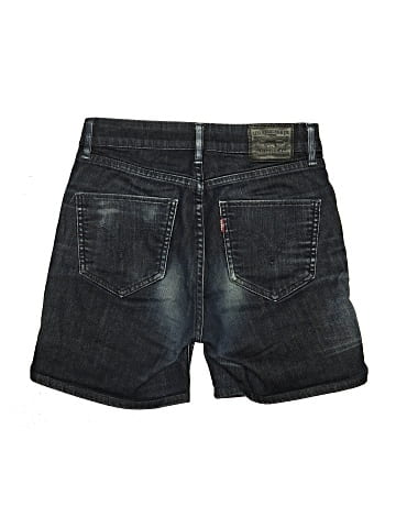 Levi's Denim Shorts (view 2)