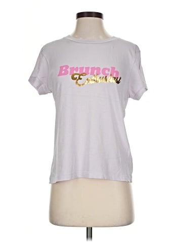 Wildfox Short Sleeve T-Shirt (view 1)