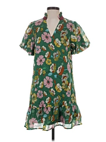 THML Casual Dress (view 1)