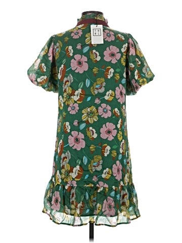 THML Casual Dress (view 2)