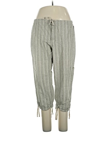 Columbia Linen Pants (view 1)