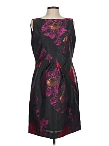 Tahari by ASL Cocktail Dress (view 1)