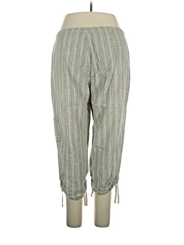 Columbia Linen Pants (view 2)