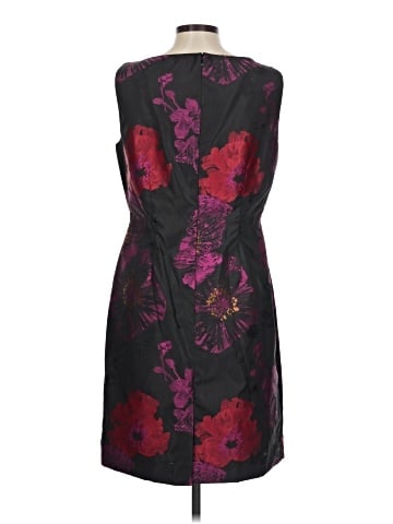 Tahari by ASL Cocktail Dress (view 2)
