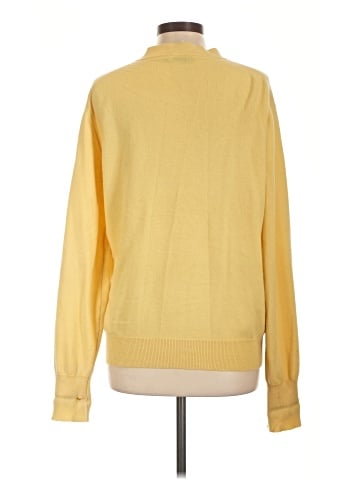 St. Croix Cashmere Cardigan (view 2)