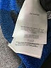 Columbia 100% Polyester Plaid Blue Coat Size 6 - 7 - photo 4