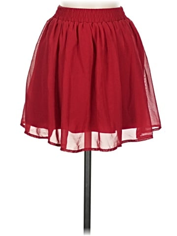 Forever 21 Casual Skirt (view 1)