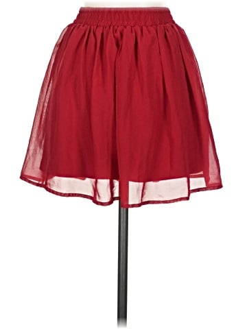 Forever 21 Casual Skirt (view 2)