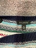 Talbots Print Blue Pullover Sweater Size XL - photo 7