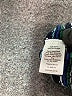 Talbots Print Blue Pullover Sweater Size XL - photo 8