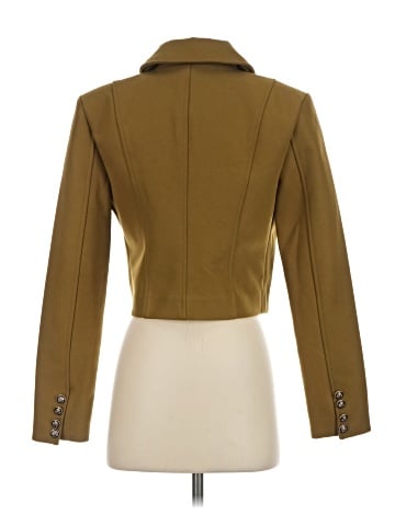 7 For All Mankind Jacket (view 2)