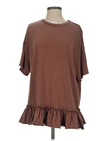 Altar'd State Short Sleeve T-Shirt (view 1)