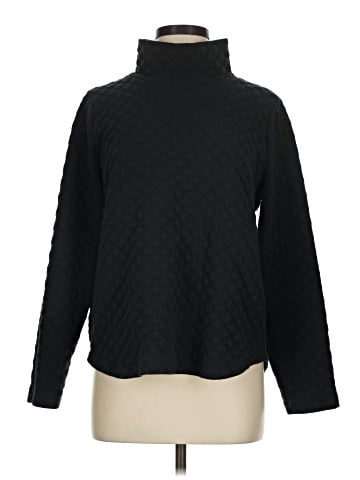 J.Crew Factory Store Turtleneck Sweater (view 1)