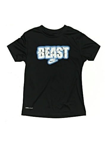 Nike Active T-Shirt (view 1)