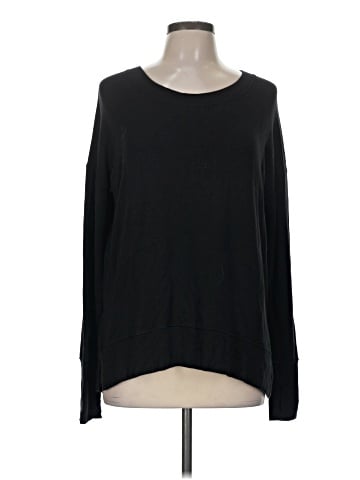 Athleta Pullover Sweater (view 1)