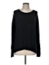 Athleta Black Pullover Sweater Size M - photo 1