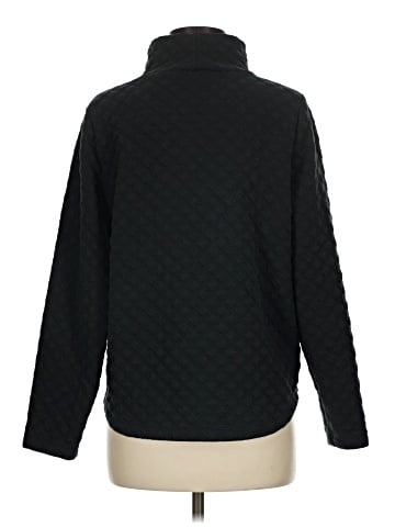 J.Crew Factory Store Turtleneck Sweater (view 2)