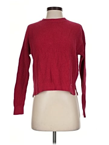 Hollister Fleece (view 1)