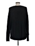 Athleta Black Pullover Sweater Size M - photo 2