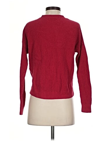 Hollister Fleece (view 2)