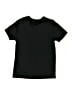 Nike 100% Polyester Black Active T-Shirt Size 5 - 6 - photo 2
