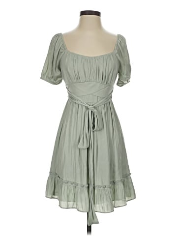 Altar'd State Cocktail Dress (view 1)