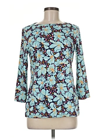 Style&Co 3/4 Sleeve Blouse (view 1)