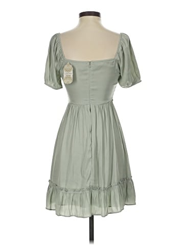 Altar'd State Cocktail Dress (view 2)