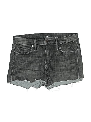 Joe's Jeans Denim Shorts (view 1)