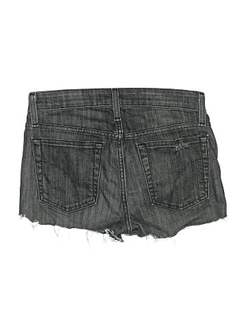 Joe's Jeans Denim Shorts (view 2)