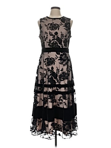 Taylor Cocktail Dress (view 1)