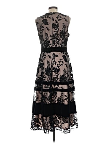 Taylor Cocktail Dress (view 2)