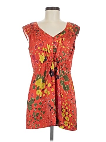 CAbi Casual Dress (view 1)