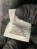 Anne Klein Chevron-herringbone Gray Blazer Size L - photo 7
