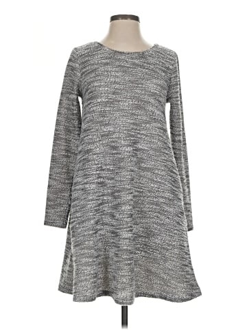 Ann Taylor LOFT Outlet Casual Dress (view 1)