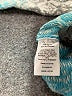 Talbots Print Blue Pullover Sweater Size 1X - photo 8