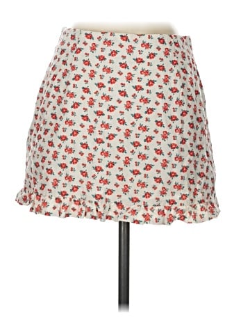 Zara Casual Skirt (view 2)