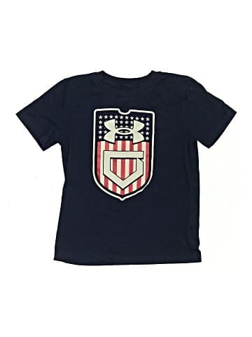 Under Armour Short Sleeve T-Shirt (view 1)