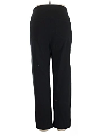 J.Jill Active Pants (view 2)