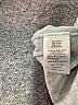 Talbots Gray Pullover Sweater Size 1X - photo 8